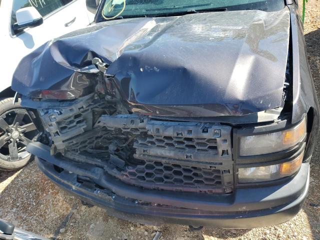 Photo 11 from auction – 2014 CHEVROLET SILVERADO with VIN 3GCUKPEC4EG563725