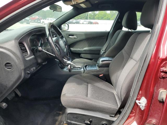 Photo 7 from auction – 2019 DODGE CHARGER SX with VIN 2C3CDXBG1KH726053