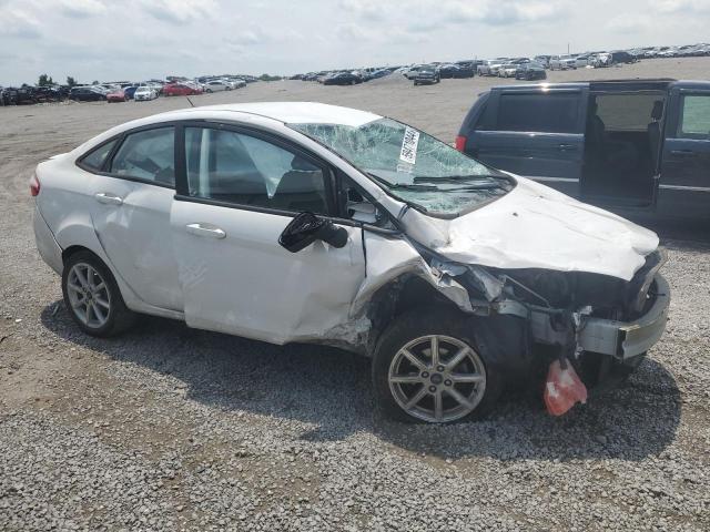 Photo 4 from auction – 2019 FORD FIESTA with VIN 3FADP4BJ6KM150596