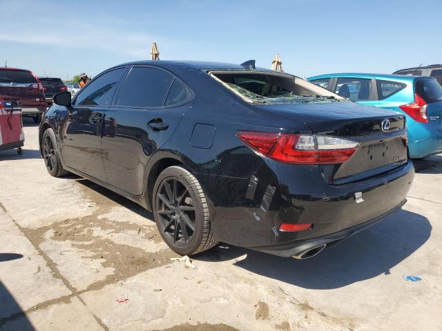 Photo 2 from auction – 2016 LEXUS ES 350 with VIN JTHBK1GG2G2234049