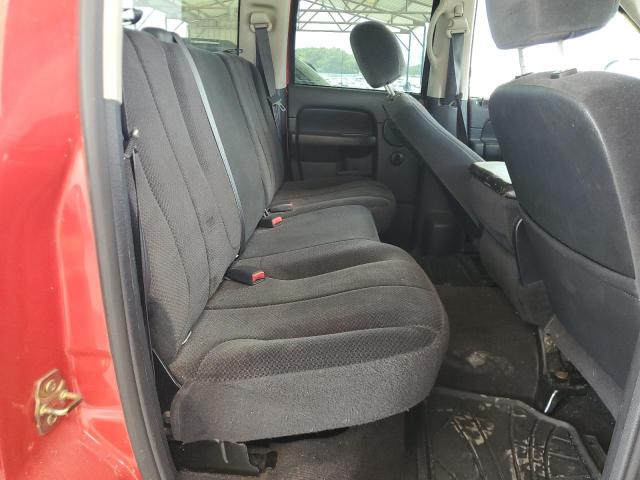 Photo 10 from auction – 2003 DODGE RAM 1500 S with VIN 1D7HA18D03S357027