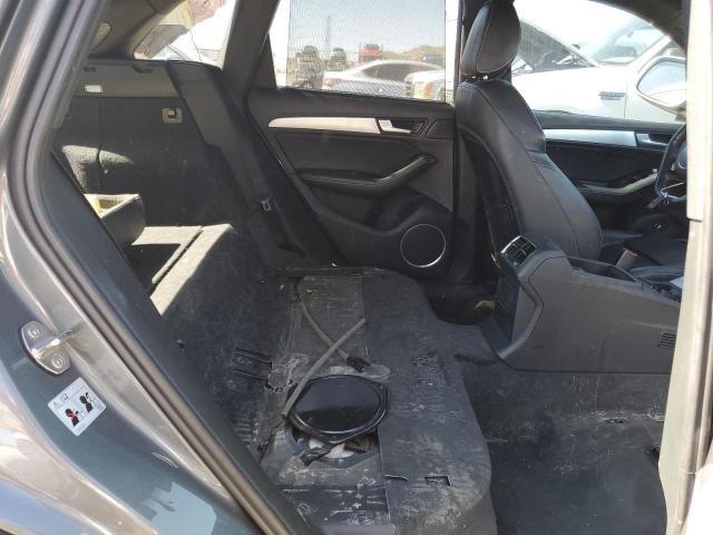 Photo 11 from auction – 2014 AUDI SQ5 PRESTI with VIN WA1VGAFP0EA040036