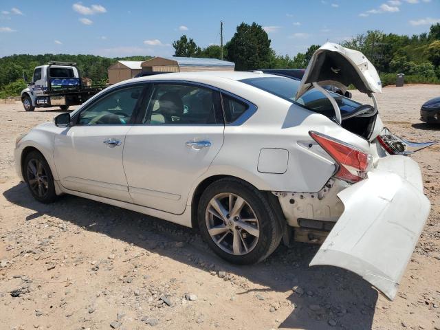Photo 2 from auction – 2015 NISSAN ALTIMA 2.5 with VIN 1N4AL3AP2FC483920