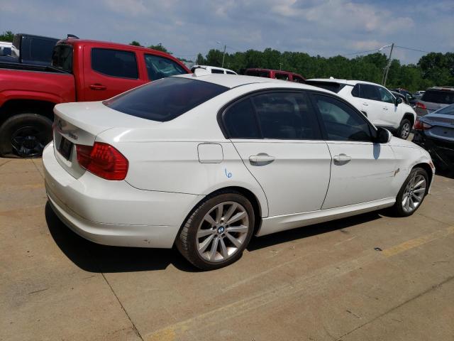 Photo 3 from auction – 2010 BMW 328 I with VIN WBAPH7G54ANM47935