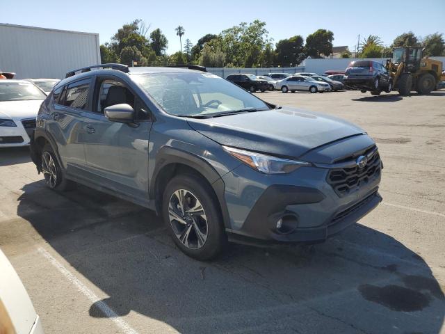 Photo 4 from auction – 2024 SUBARU CROSSTREK with VIN JF2GUADC6R8209062