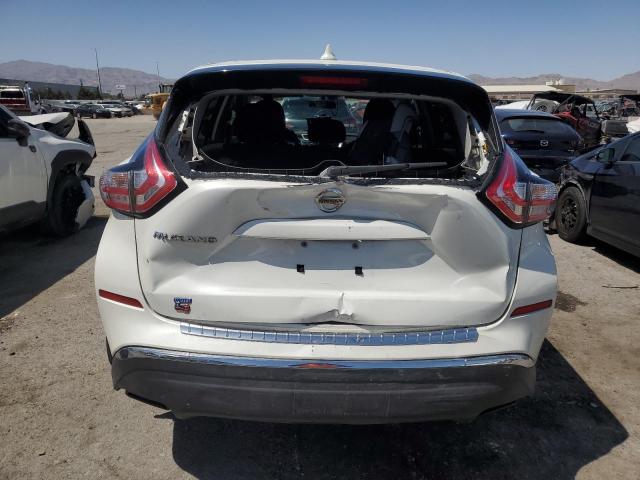 Photo 6 from auction – 2016 NISSAN MURANO S with VIN 5N1AZ2MG4GN155513