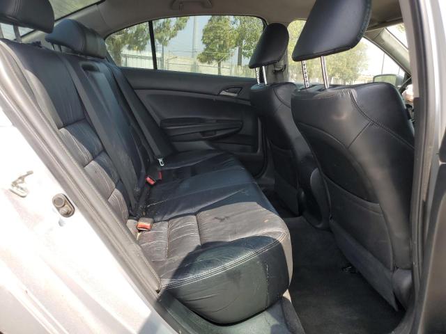 Photo 10 from auction – 2012 HONDA ACCORD SE with VIN 1HGCP2F62CA147422