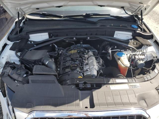 Photo 12 from auction – 2015 AUDI Q5 PREMIUM with VIN WA1LFAFP6FA095327