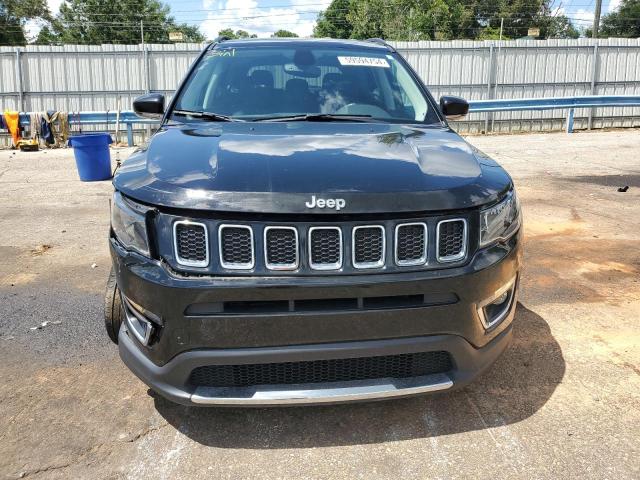 Photo 5 from auction – 2020 JEEP COMPASS LI with VIN 3C4NJDCB0LT119309