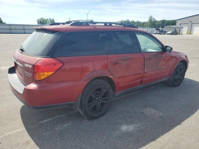 Photo 3 from auction – 2005 SUBARU LEGACY OUT with VIN 4S4BP67C654338716