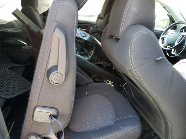 Photo 11 from auction – 2014 CHEVROLET TRAVERSE L with VIN 1GNKVHKD0EJ366252