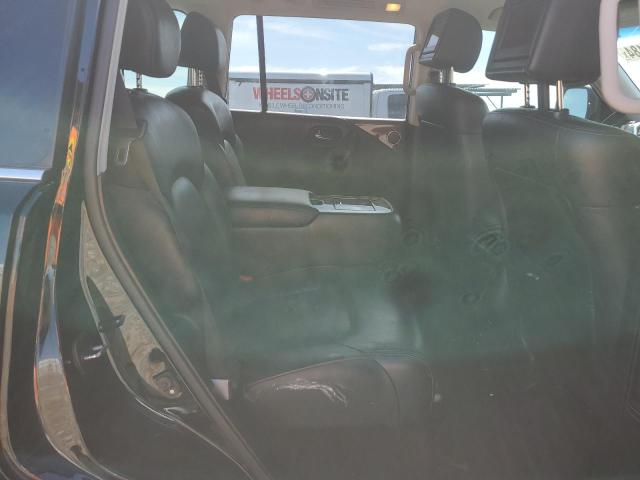 Photo 10 from auction – 2017 NISSAN ARMADA PLA with VIN JN8AY2NE2H9703530