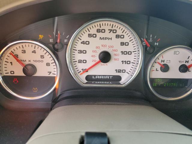 Photo 9 from auction – 2007 FORD F150 with VIN 1FTPX14V27FB18872