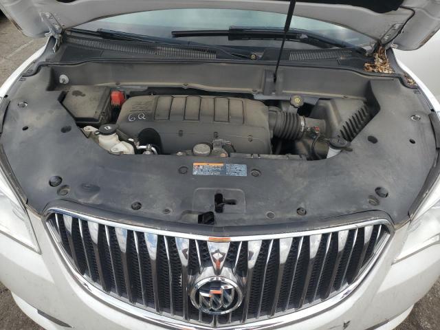 Photo 12 from auction – 2017 BUICK ENCLAVE with VIN 5GAKVBKD9HJ343287