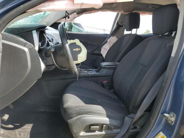 Photo 7 from auction – 2012 CHEVROLET EQUINOX LT with VIN 2GNALPEK8C6193418