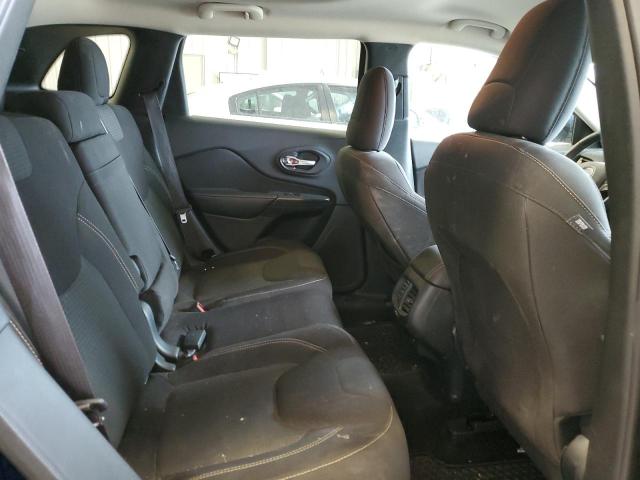 Фото 11 с аукциона – 2016 JEEP CHEROKEE L с VIN 1C4PJMCS8GW148498