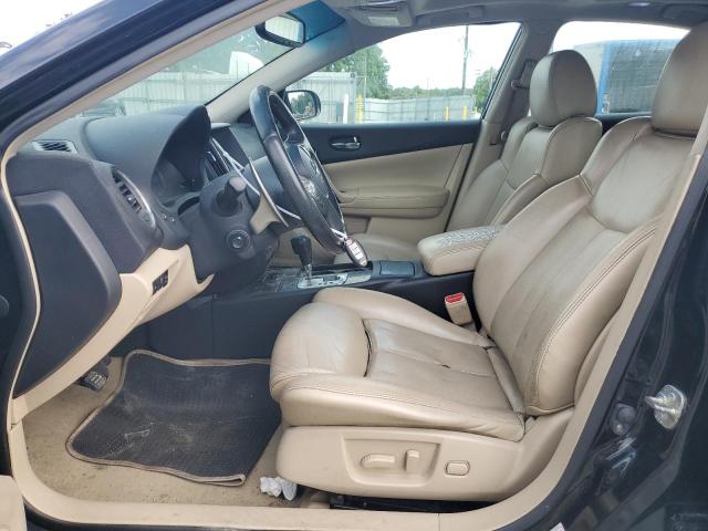 Photo 7 from auction – 2013 NISSAN MAXIMA S with VIN 1N4AA5AP2DC821766