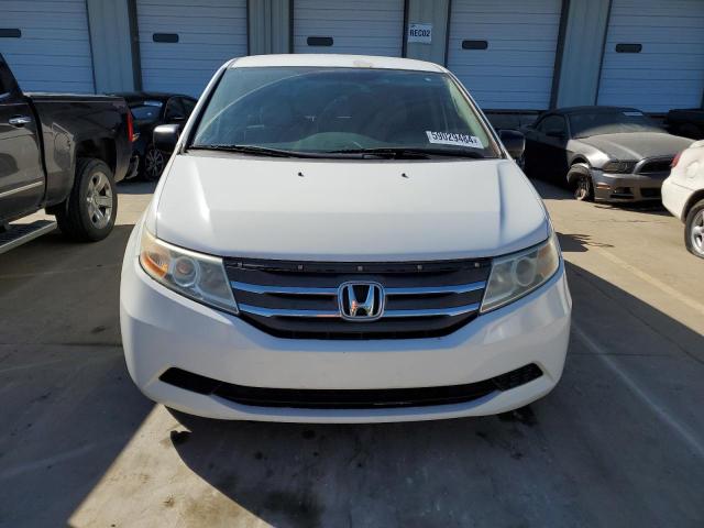 Photo 5 from auction – 2011 HONDA ODYSSEY LX with VIN 5FNRL5H2XBB073754