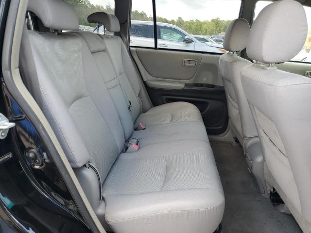 Photo 11 from auction – 2007 TOYOTA HIGHLANDER with VIN JTEEP21A870221257