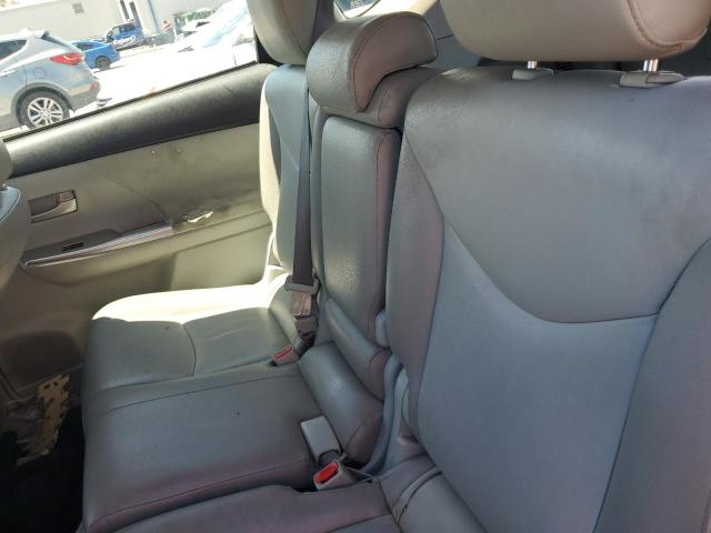Photo 10 from auction – 2012 TOYOTA PRIUS V with VIN JTDZN3EUXC3129498