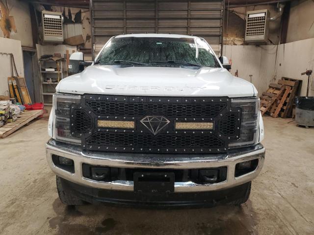 Photo 5 from auction – 2017 FORD F250 SUPER with VIN 1FT7W2BT4HEE63189