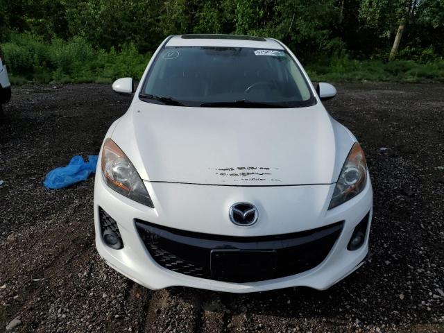 Photo 5 from auction – 2012 MAZDA 3 I with VIN JM1BL1V70C1687166
