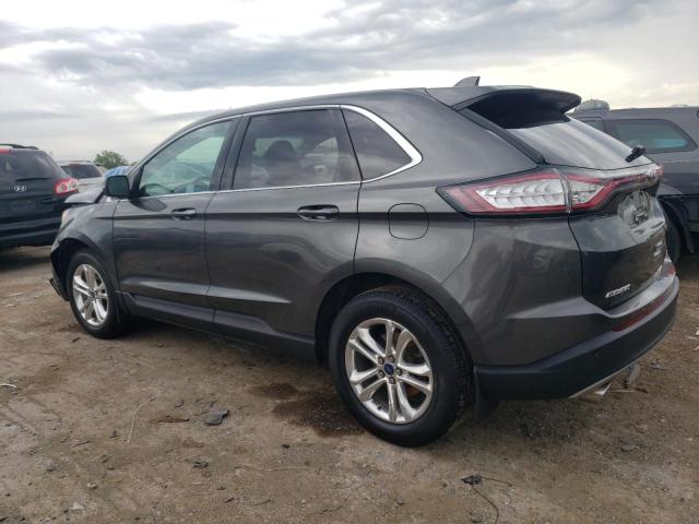 Photo 2 from auction – 2017 FORD EDGE SEL with VIN 2FMPK4J87HBB41450