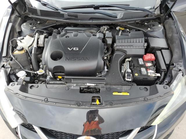 Photo 11 from auction – 2018 NISSAN MAXIMA 3.5 with VIN 1N4AA6AP8JC369629