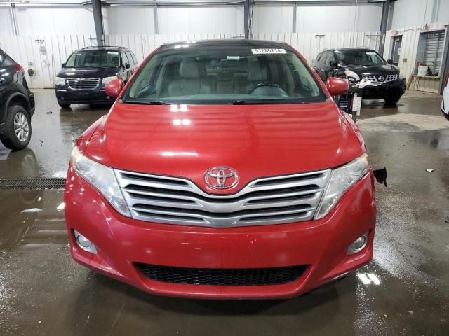 Photo 5 from auction – 2012 TOYOTA VENZA LE with VIN 4T3BK3BB9CU070583