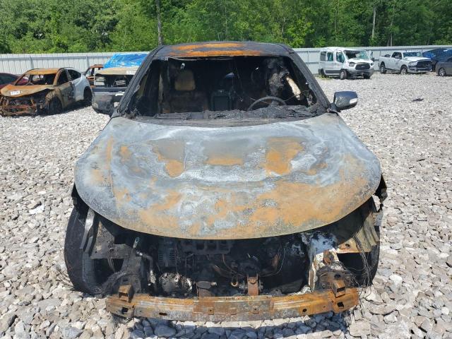 Photo 5 from auction – 2012 KIA SORENTO BA with VIN 5XYKT3A12CG213474