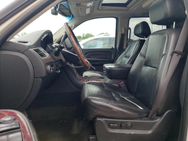 Photo 7 from auction – 2007 CADILLAC ESCALADE L with VIN 1GYFK63897R172536