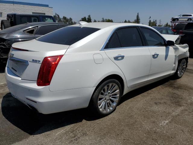 Photo 3 from auction – 2016 CADILLAC CTS LUXURY with VIN 1G6AR5SX1G0136734