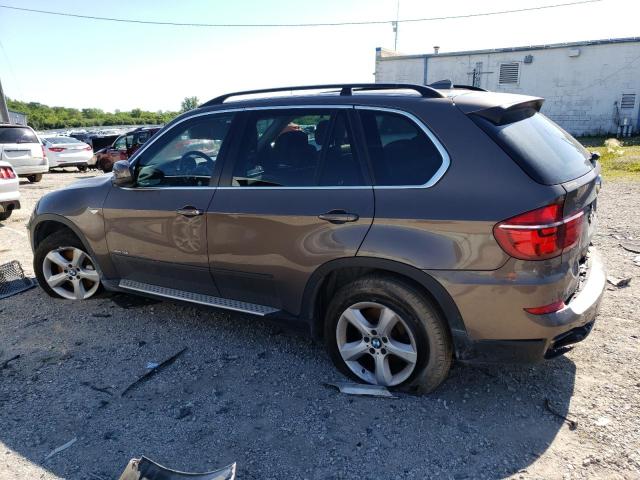 Photo 2 from auction – 2011 BMW X5 XDRIVE5 with VIN 5UXZV8C58BL417476