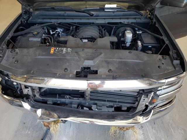 Photo 11 from auction – 2019 CHEVROLET SILVERADO with VIN 2GCVKPEC8K1148979
