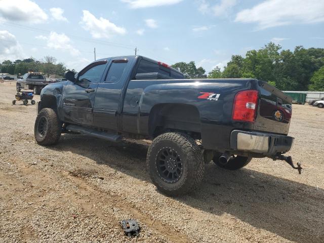 Photo 2 from auction – 2013 CHEVROLET SILVERADO with VIN 1GCRKSE72DZ411467