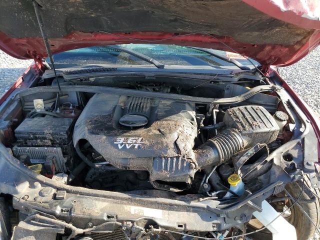 Photo 12 from auction – 2014 JEEP GRAND CHER with VIN 1C4RJFBGXEC106737