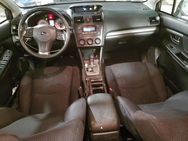 Zdjęcie 8 z aukcji – 2013 SUBARU IMPREZA PR z VIN JF1GJAD69DH003380
