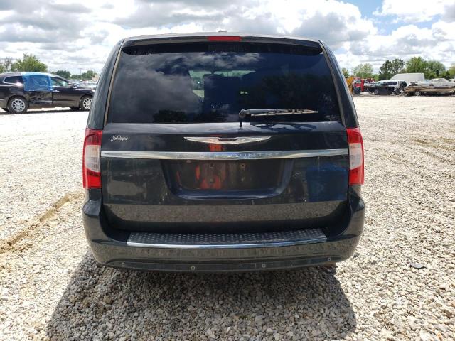 Photo 6 from auction – 2011 CHRYSLER TOWN & COU with VIN 2A4RR8DG1BR636738