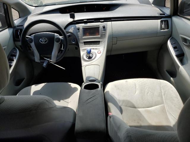 Photo 8 from auction – 2013 TOYOTA PRIUS with VIN JTDKN3DU8D1658741