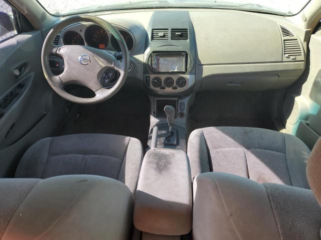 Photo 8 from auction – 2004 NISSAN ALTIMA BAS with VIN 1N4AL11D04C106316