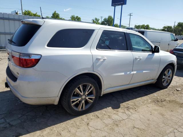 Photo 3 from auction – 2013 DODGE DURANGO R/ with VIN 1C4SDJCT0DC559416