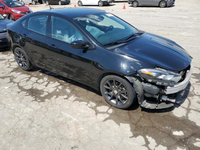 Photo 4 from auction – 2015 DODGE DART SXT with VIN 1C3CDFBB1FD266930