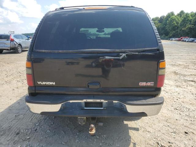 Photo 6 from auction – 2004 GMC YUKON with VIN 1GKEC13Z14R259888