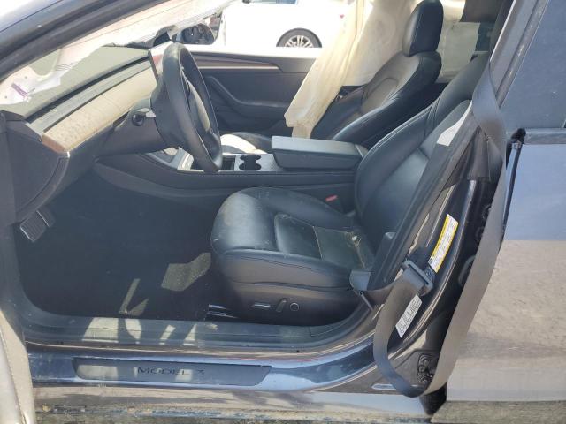 Photo 7 from auction – 2022 TESLA MODEL 3 with VIN 5YJ3E1EA1NF111557