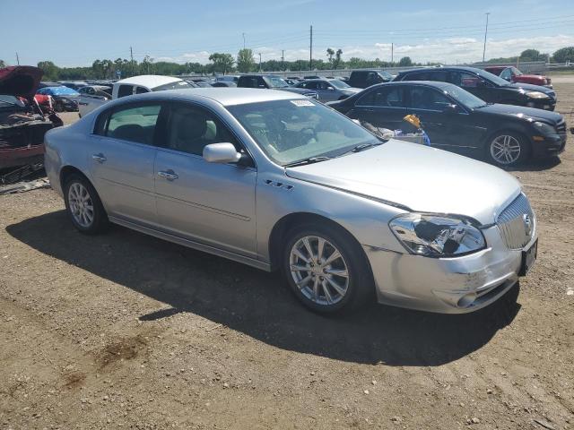 Photo 4 from auction – 2011 BUICK LUCERNE CX with VIN 1G4HC5EM6BU127846