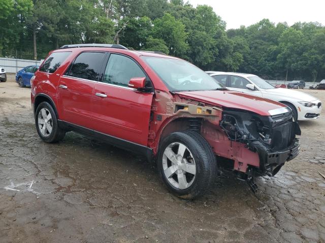 Photo 4 from auction – 2012 GMC ACADIA SLT with VIN 1GKKRRED8CJ340109