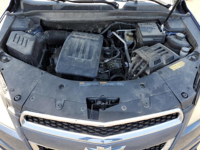 Photo 11 from auction – 2011 CHEVROLET EQUINOX LT with VIN 2CNALDEC5B6225851