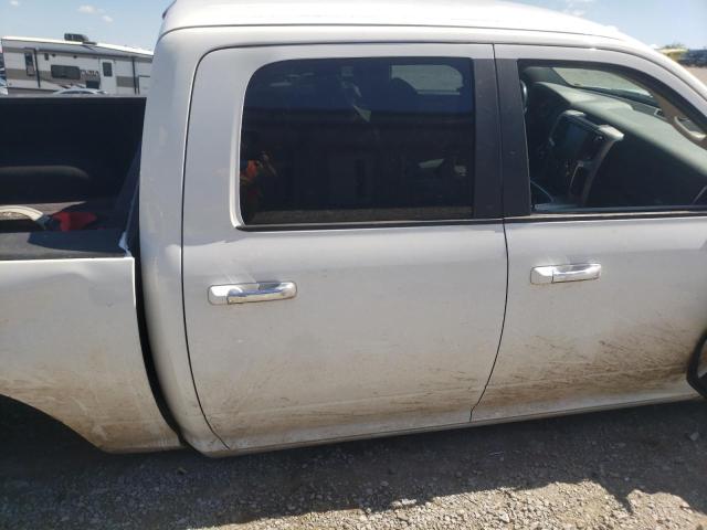Photo 10 from auction – 2017 RAM 1500 SLT with VIN 1C6RR7LM6HS879189