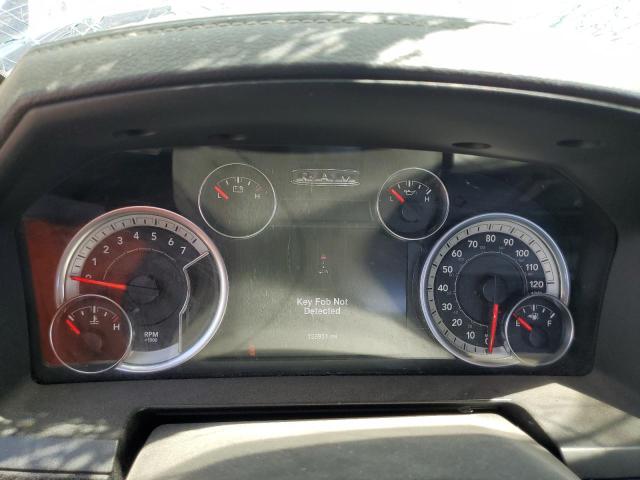 Photo 9 from auction – 2013 RAM 1500 SPORT with VIN 1C6RR6HT7DS633532