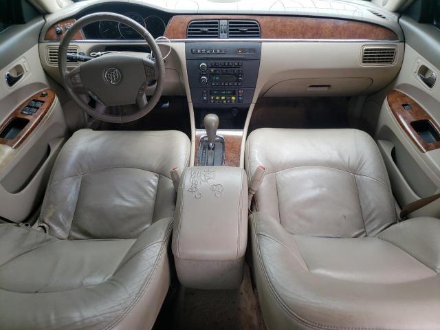 Photo 8 from auction – 2006 BUICK LACROSSE C with VIN 2G4WD582961277367